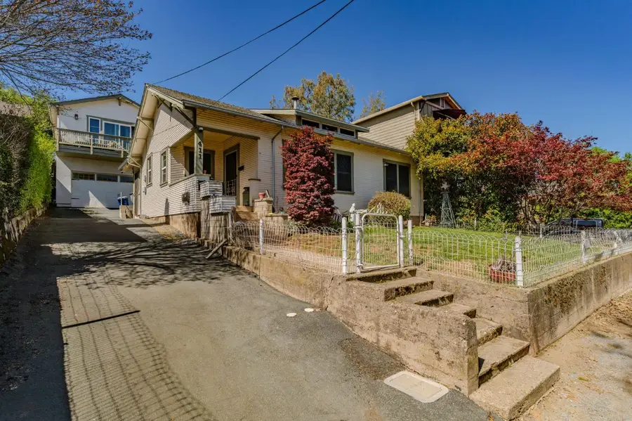 411 Rex Ave, Jackson, CA 95642 - #2