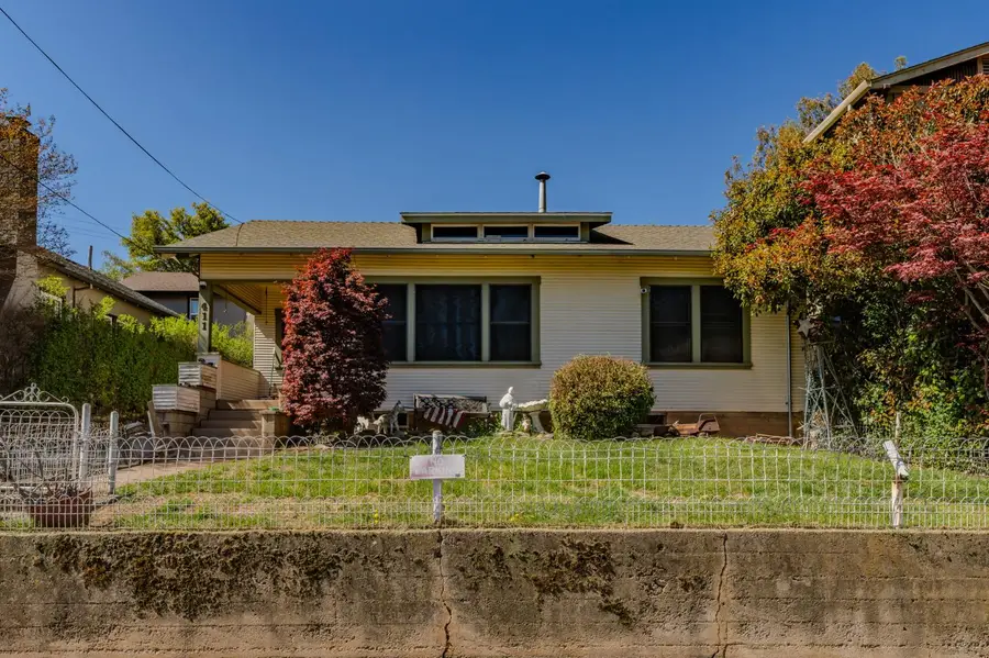 411 Rex Ave, Jackson, CA 95642 - #3