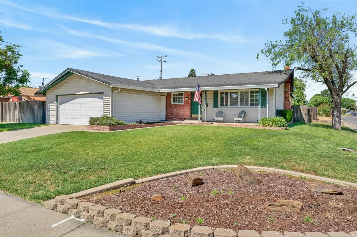 3581 Imperial Way, Sacramento, CA 95826 - #1