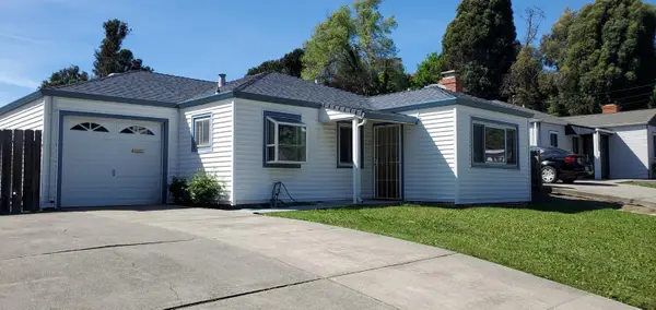 3117 Wilart Drive, San Pablo, CA 94806