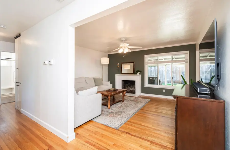 6224 Templeton Drive, Carmichael, CA 95608 - #2