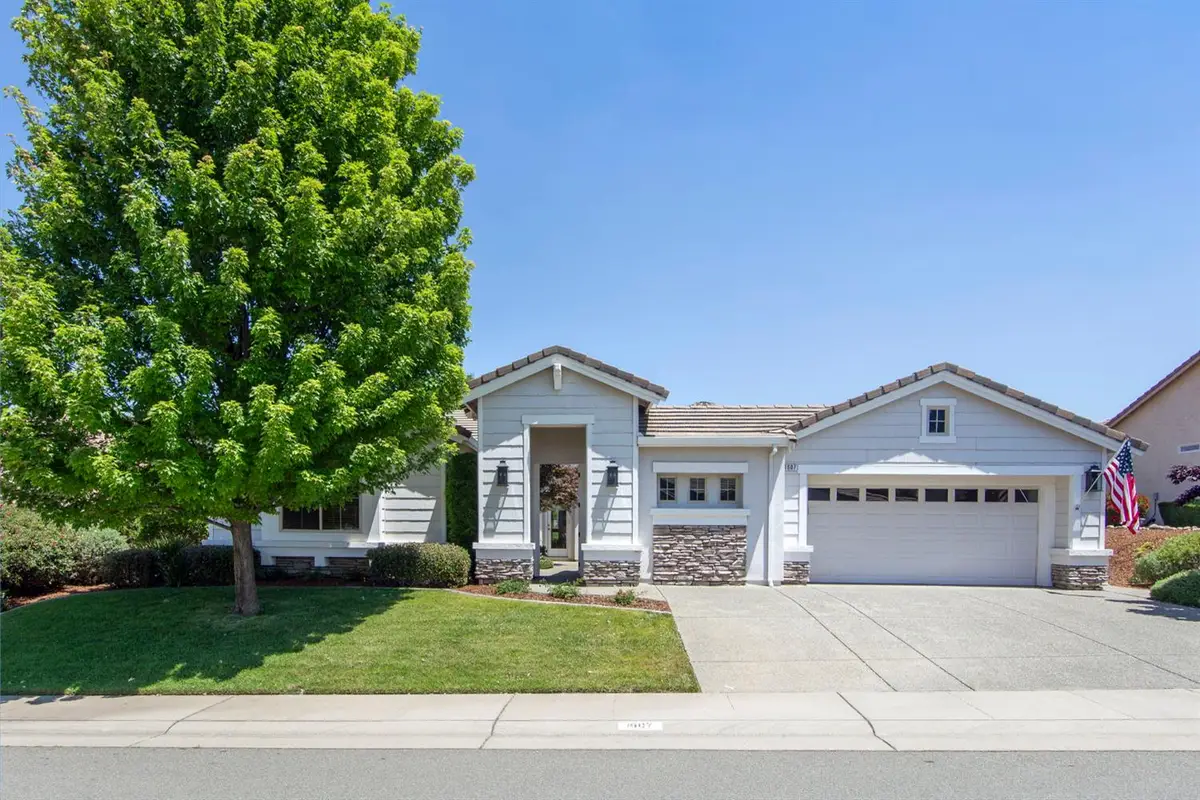 1607 Barn Valley Lane, Lincoln, CA 95648 - #1