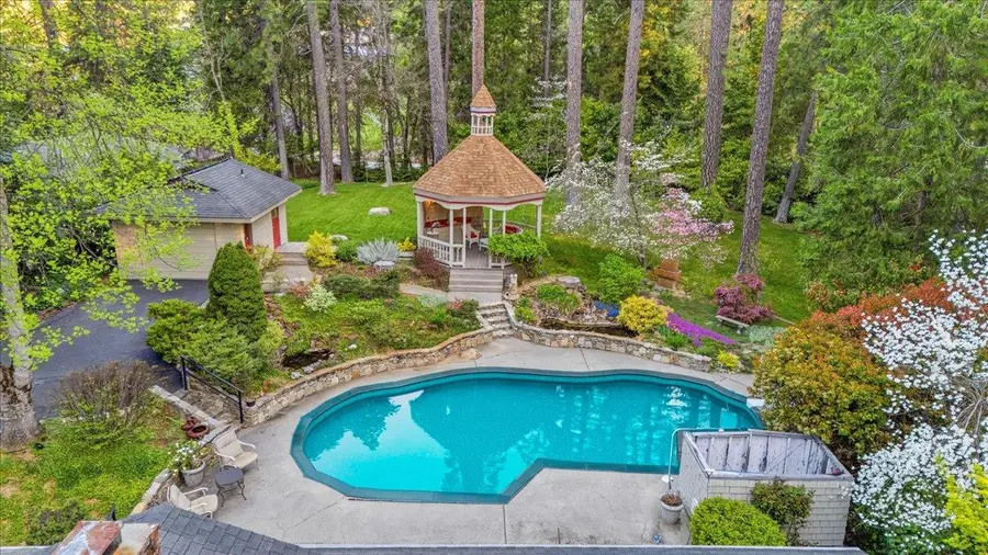 136 Orchard Street, Nevada City, CA 95959 - #2