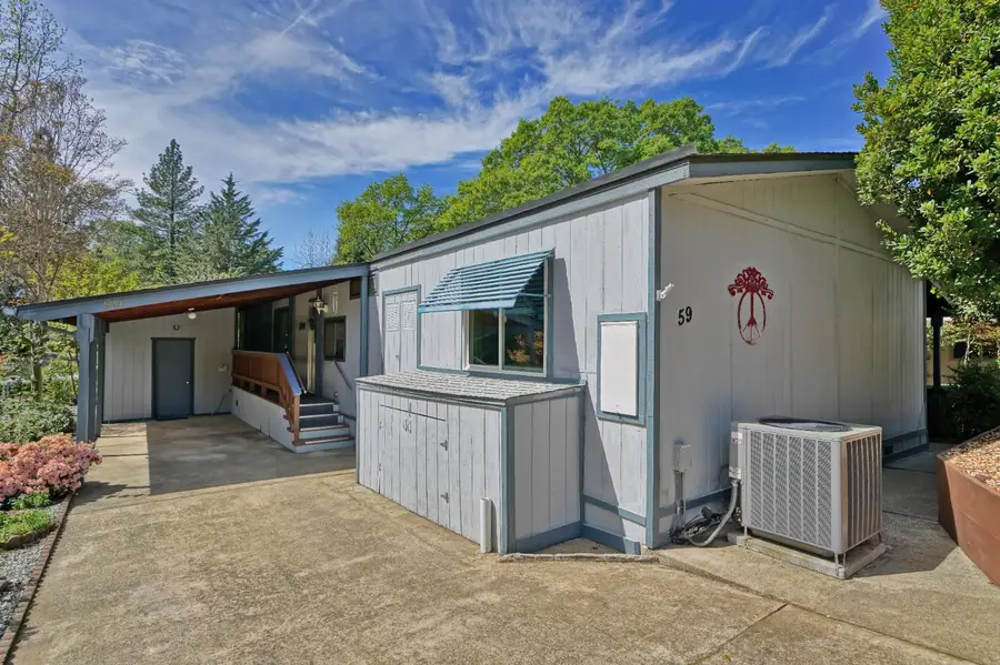 4280 Patterson Drive #59, Diamond Springs, CA 95619 - #3