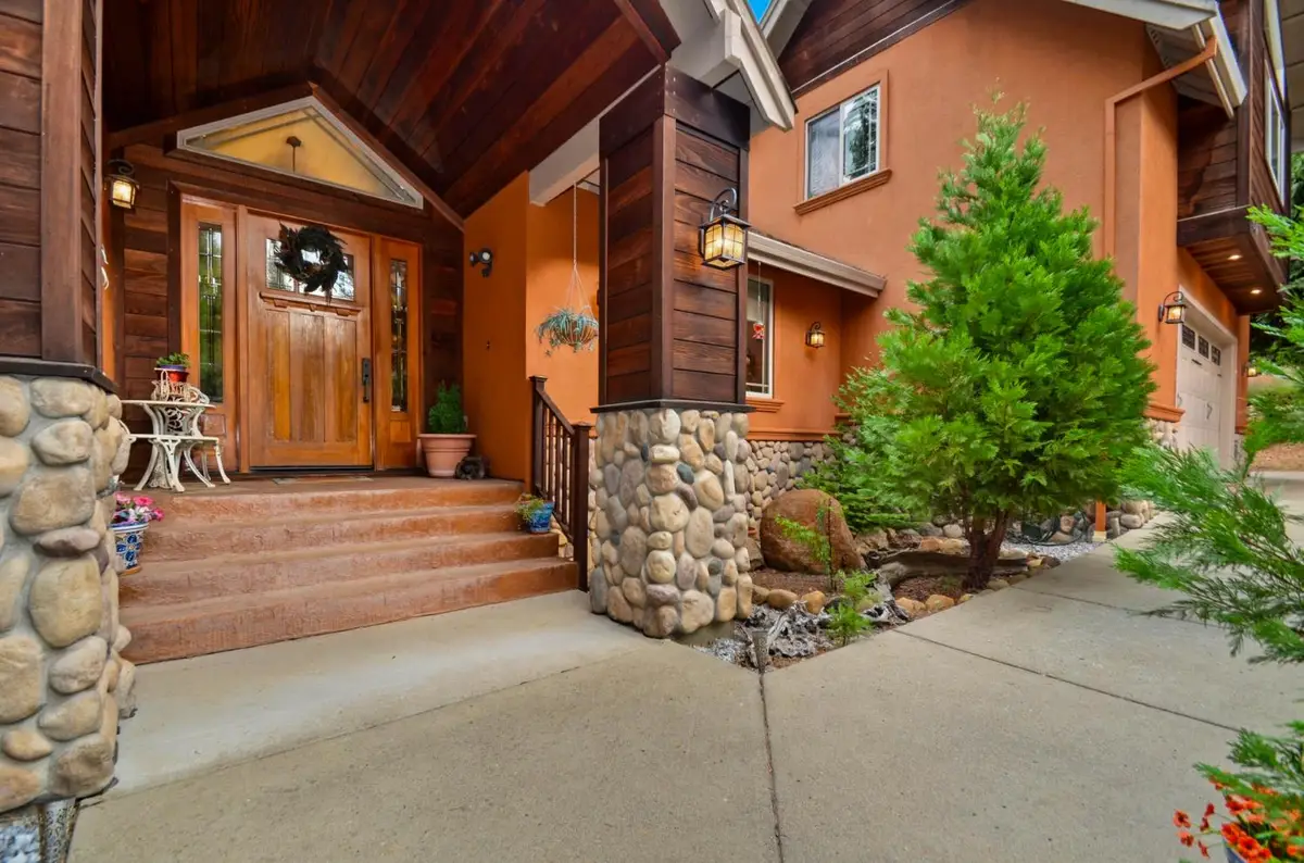 16890 Fairview Court, Pioneer, CA 95666 - #1