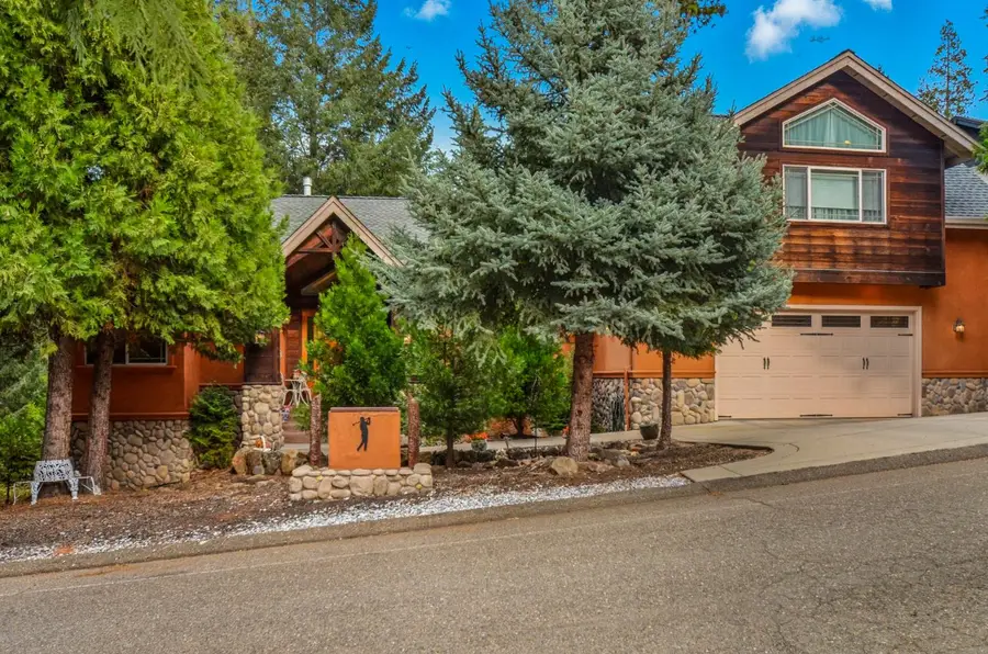 16890 Fairview Court, Pioneer, CA 95666 - #2