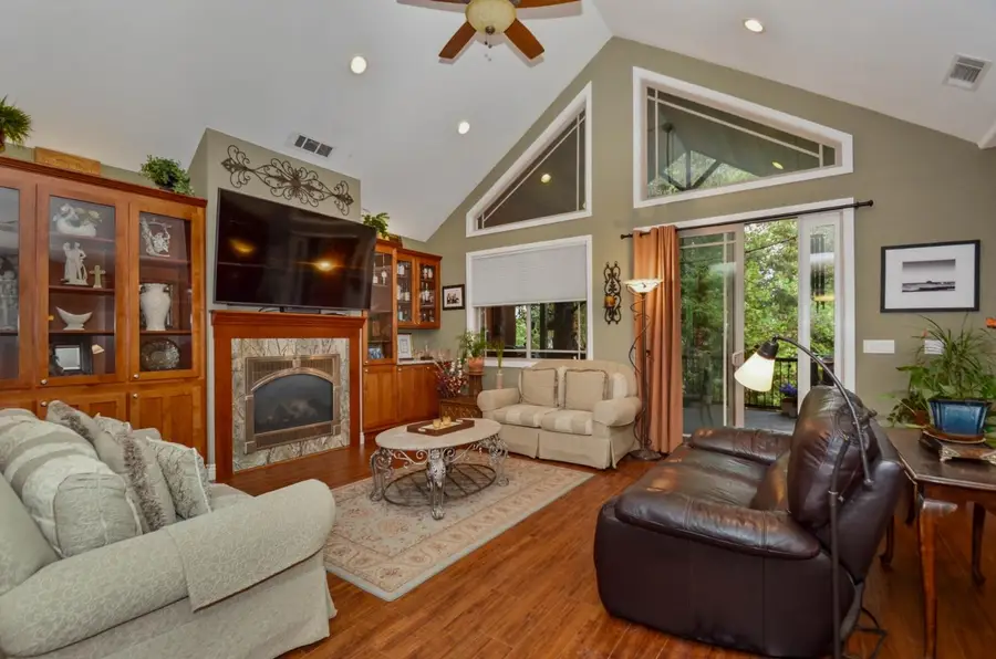 16890 Fairview Court, Pioneer, CA 95666 - #3