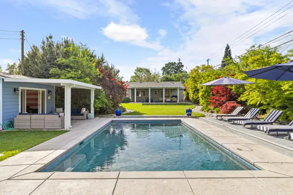 2628 Greenwood Avenue, Sacramento, CA 95821