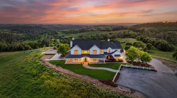 11015 Vintage Road, Ione, CA 95640