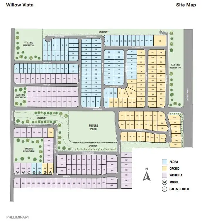 8760 Dolceta Way, Sacramento, CA 95828 - #3