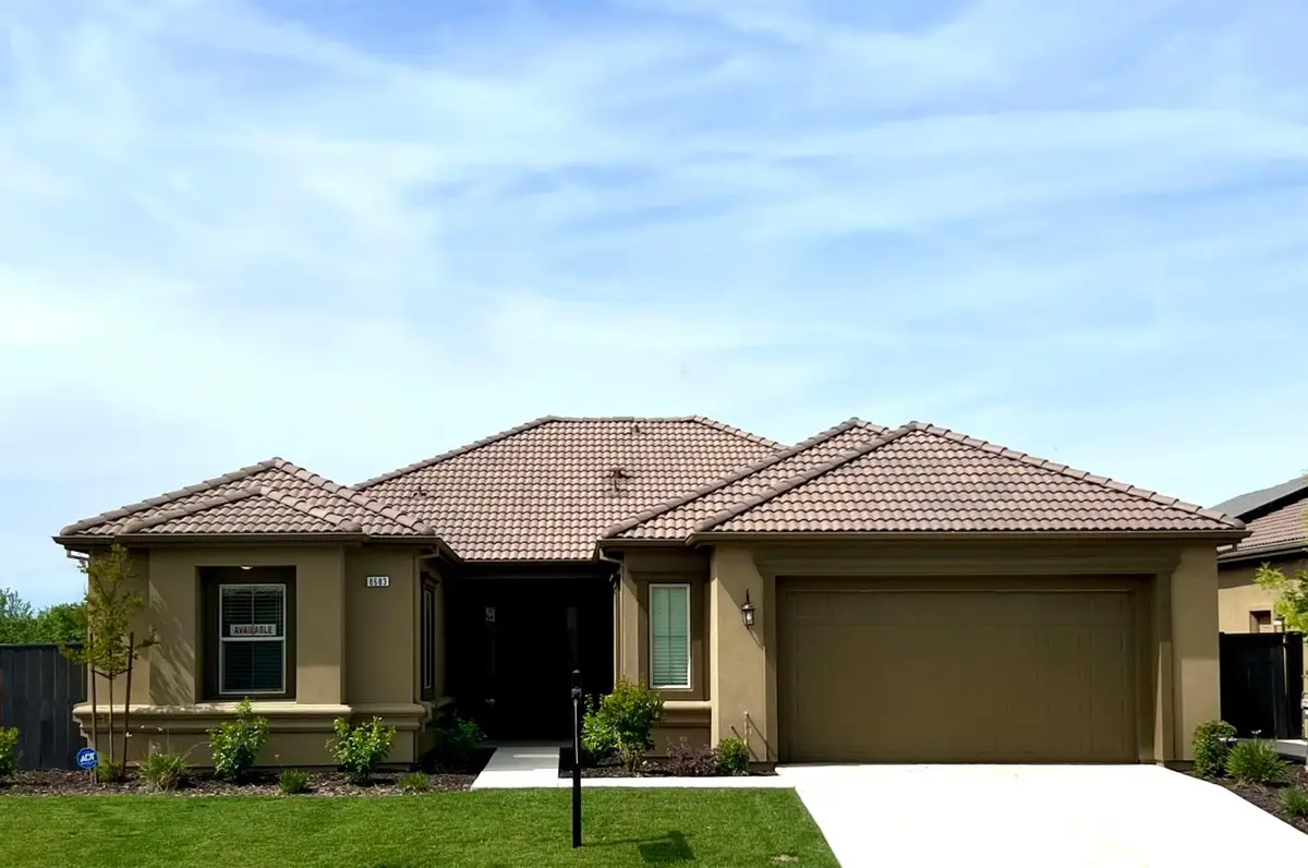 8683 N Verona Way, Hilmar, CA 95324 - #1