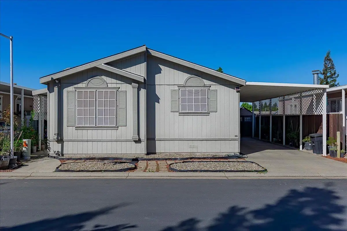 4876 Brookdale, Sacramento, CA 95834 - #1