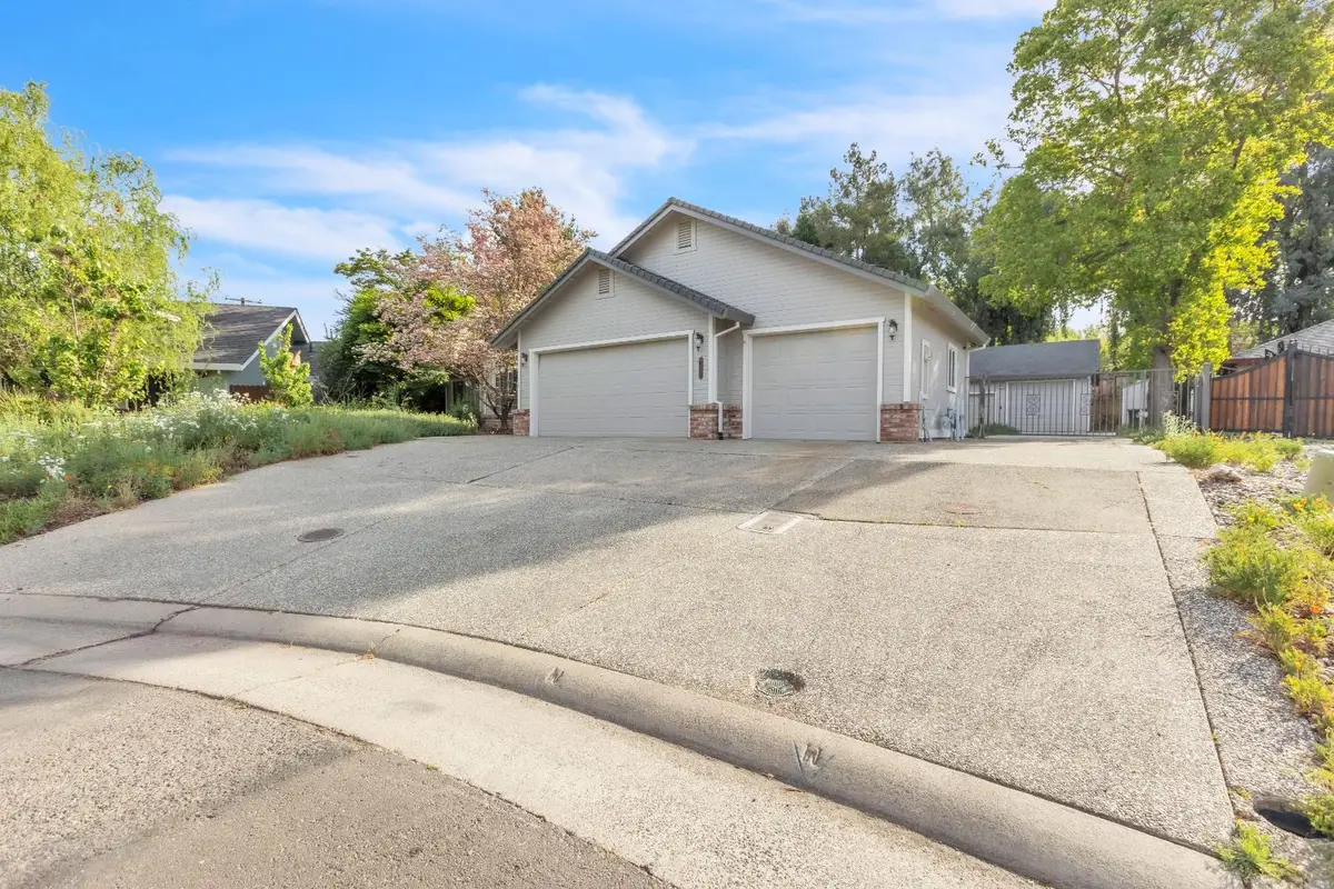 8120 Ella Court, Citrus Heights, CA 95610 - #1
