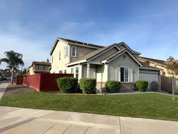 2488 Gaines Lane, Tracy, CA 95377