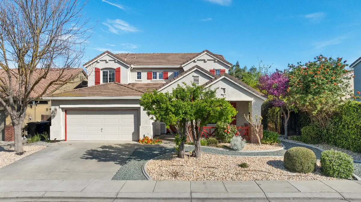 821 Hometown Way, Modesto, CA 95356 - #1