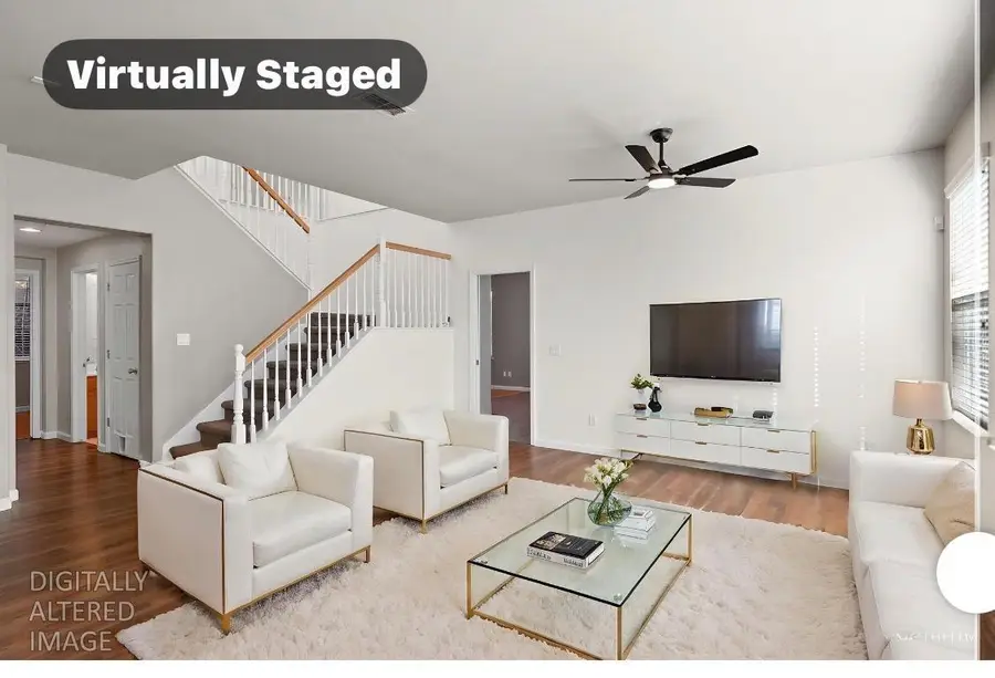 821 Hometown Way, Modesto, CA 95356 - #3