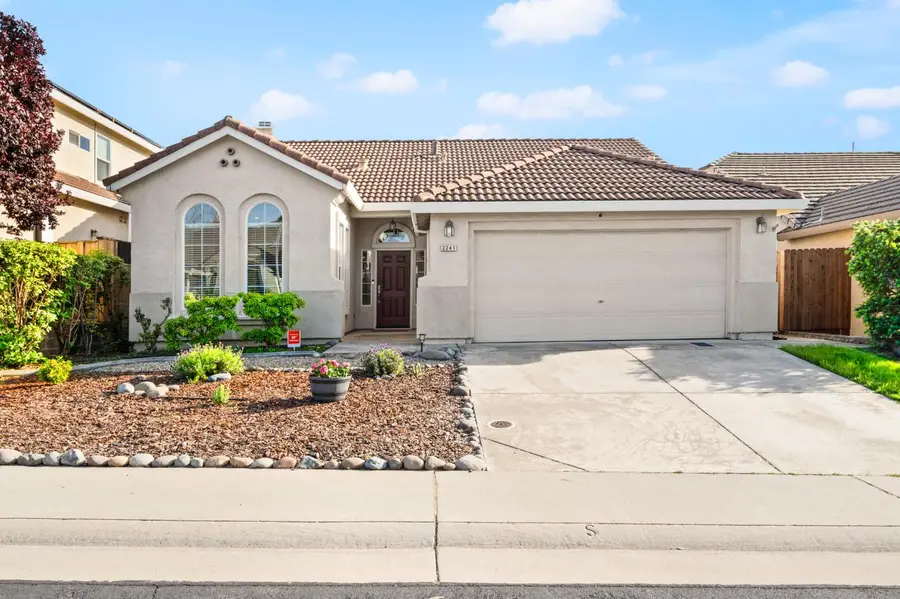 2241 Vail Court, Rocklin, CA 95765 - #2