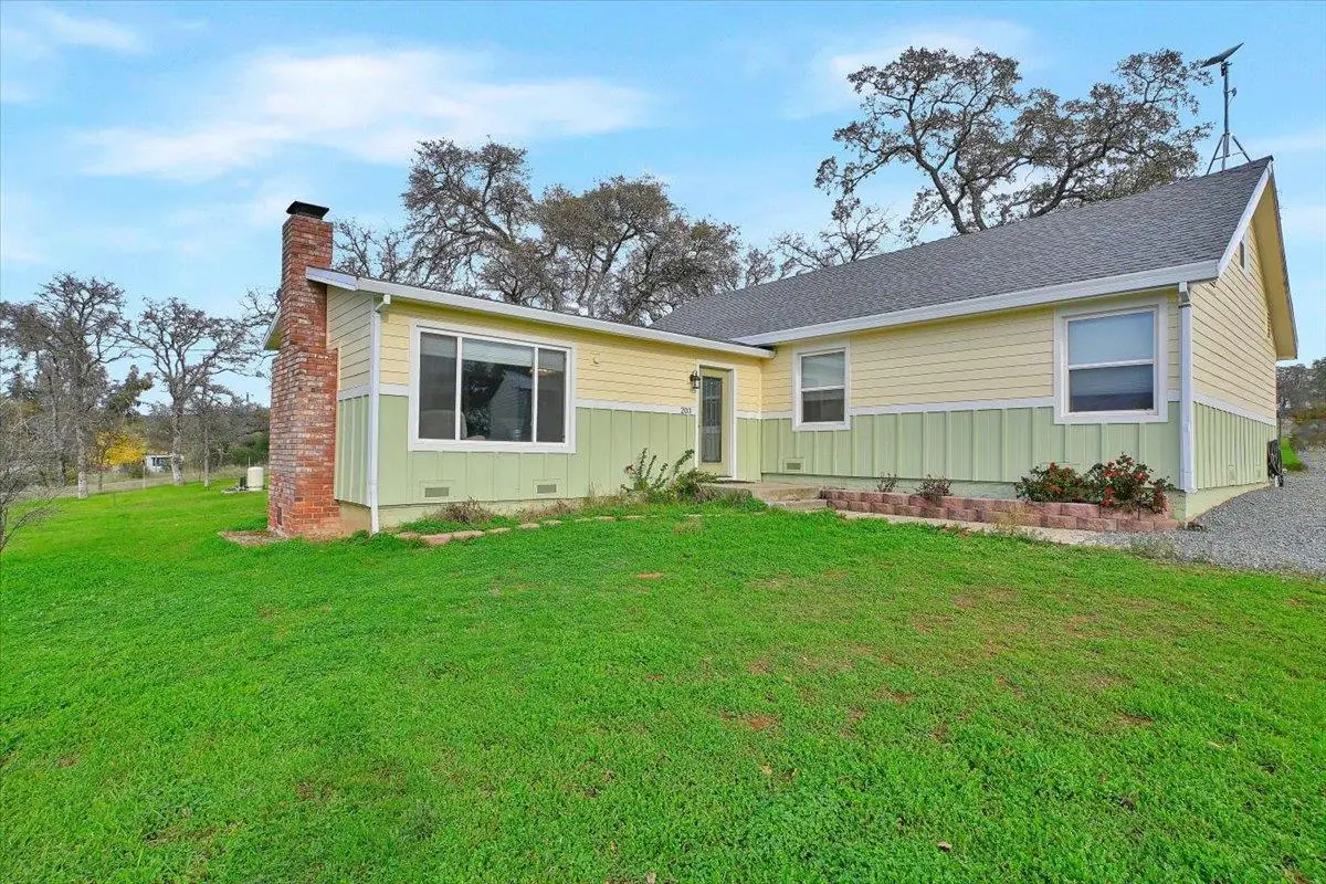 203 Tennessee Lane, Bangor, CA 95901 - #1