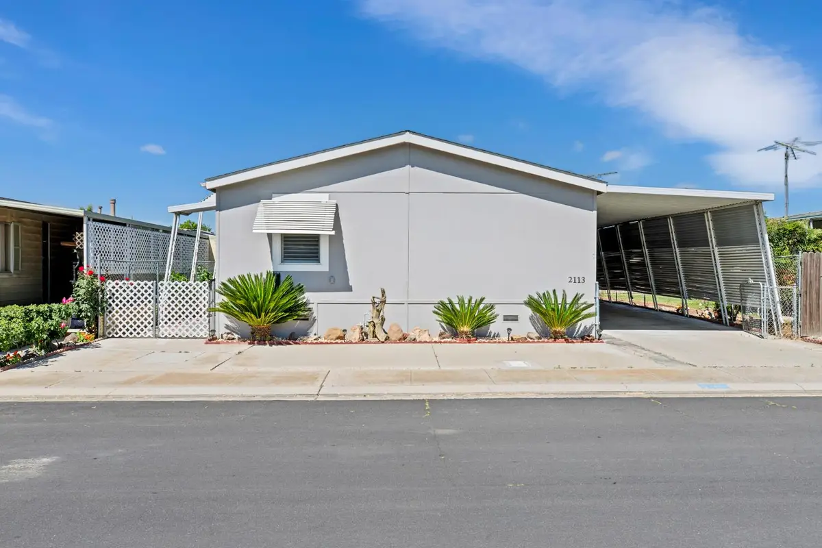 2113 Barrington Lane, Modesto, CA 95350 - #1