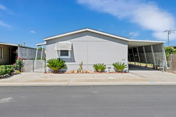 2113 Barrington Lane, Modesto, CA 95350