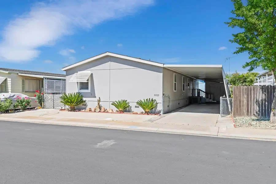 2113 Barrington Lane, Modesto, CA 95350 - #2