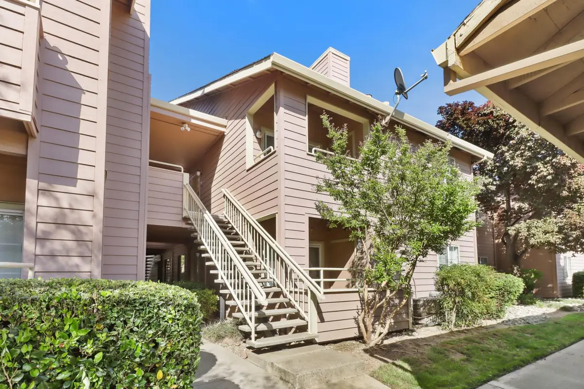 11150 Trinity River Drive #90, Rancho Cordova, CA 95670 - #1