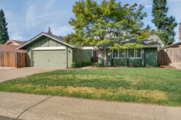 6605 Thunderhead Circle, Orangevale, CA 95662