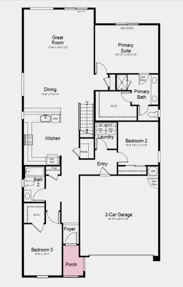 8764 Dolceta Way, Sacramento, CA 95828 - #2