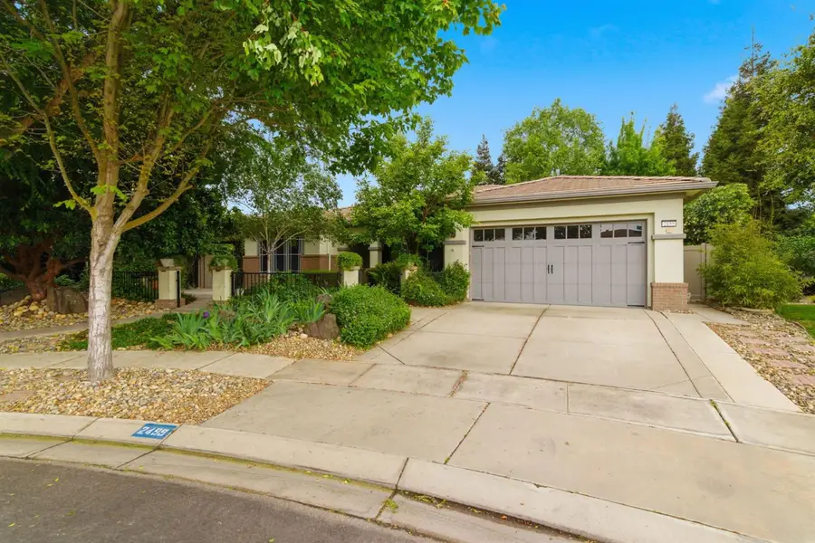 2499 Appleleaf Lane, Manteca, CA 95336 - #2