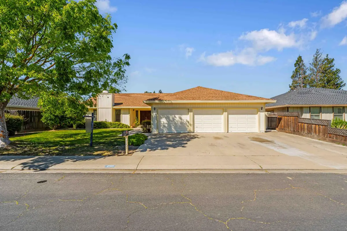 2101 Bridger Drive, Modesto, CA 95358 - #1