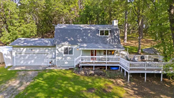 19961 New Rome Road, Nevada City, CA 95959