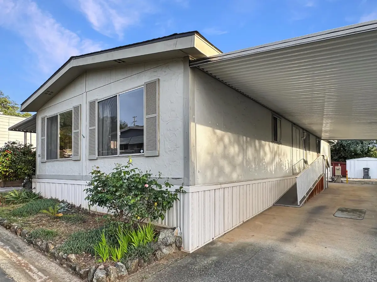 1542 Cottonwood Circle #14, Auburn, CA 95603 - #1