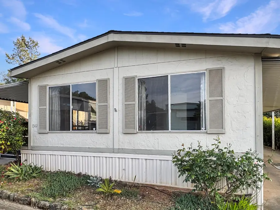 1542 Cottonwood Circle #14, Auburn, CA 95603 - #3