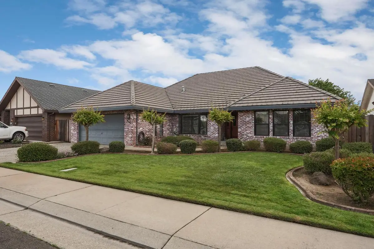 524 Nevins Drive, Lodi, CA 95242 - #1