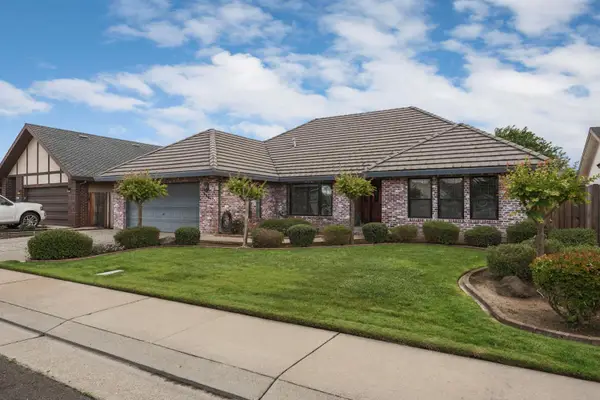 524 Nevins Drive, Lodi, CA 95242