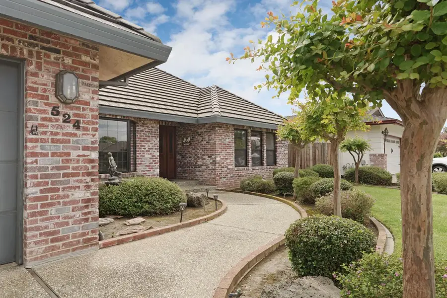 524 Nevins Drive, Lodi, CA 95242 - #2