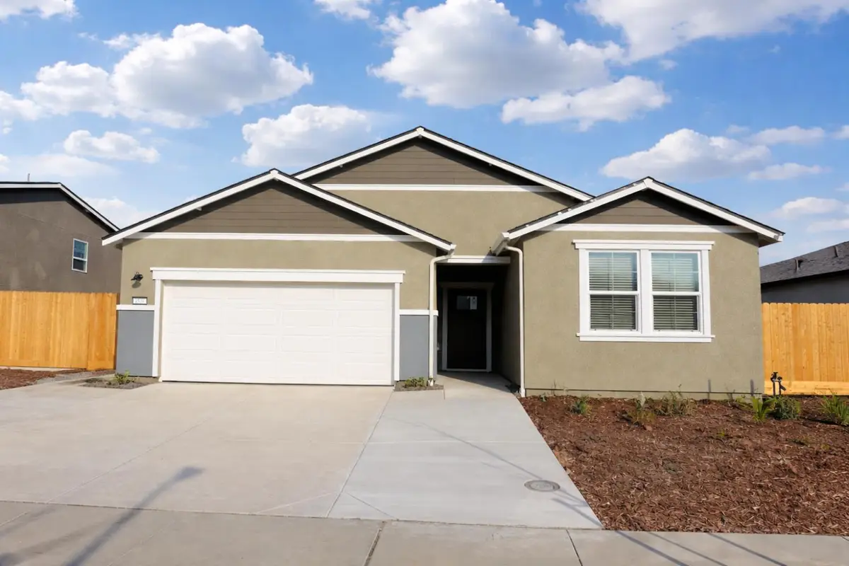 4639 Sami Jo Drive, Merced, CA 95348 - #1