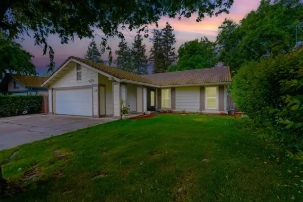 1521 January Drive, Modesto, CA 95358