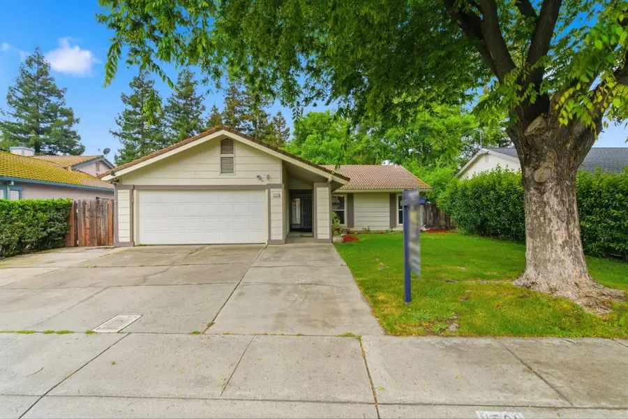 1521 January Drive, Modesto, CA 95358 - #3