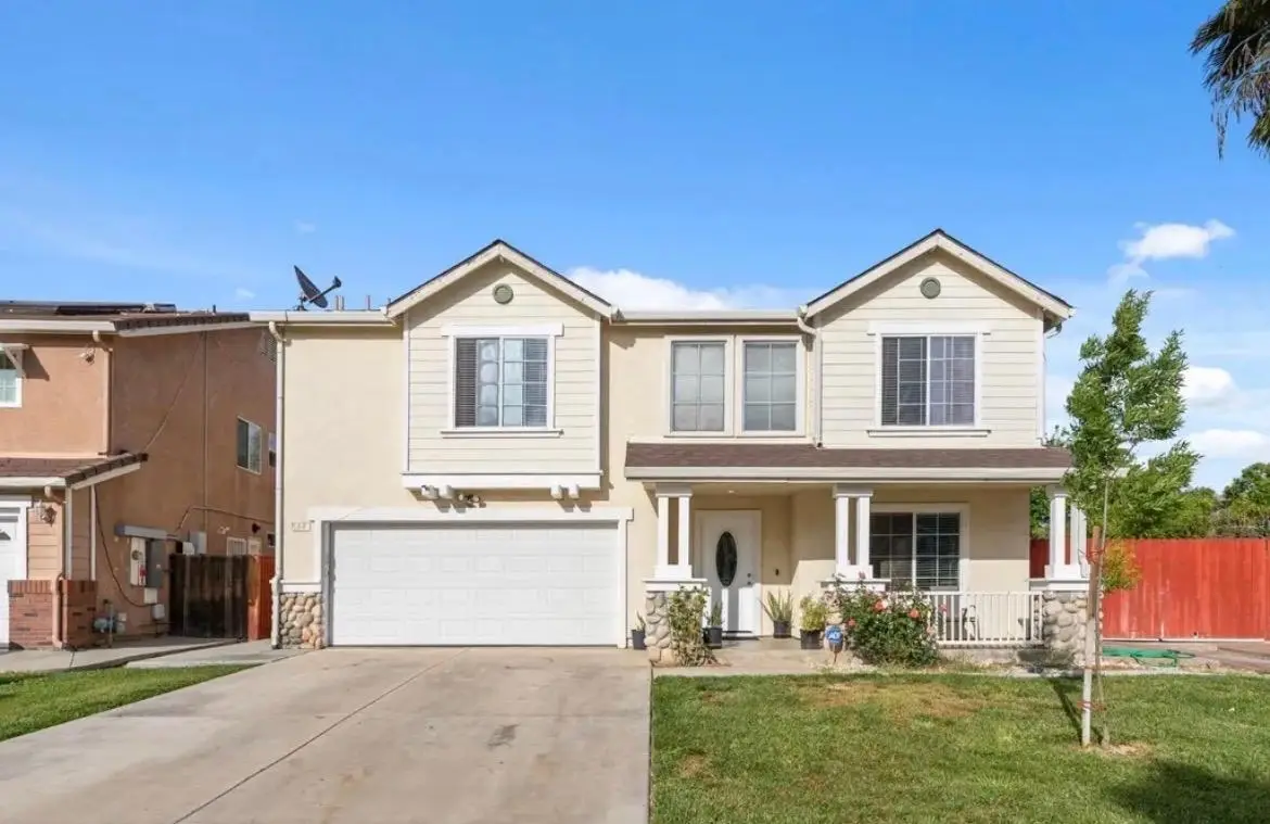 748 Heron Drive, Los Banos, CA 93635 - #1