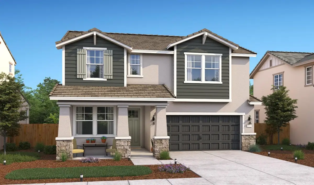 1046 Redwood Glen Avenue, Galt, CA 95632 - #1