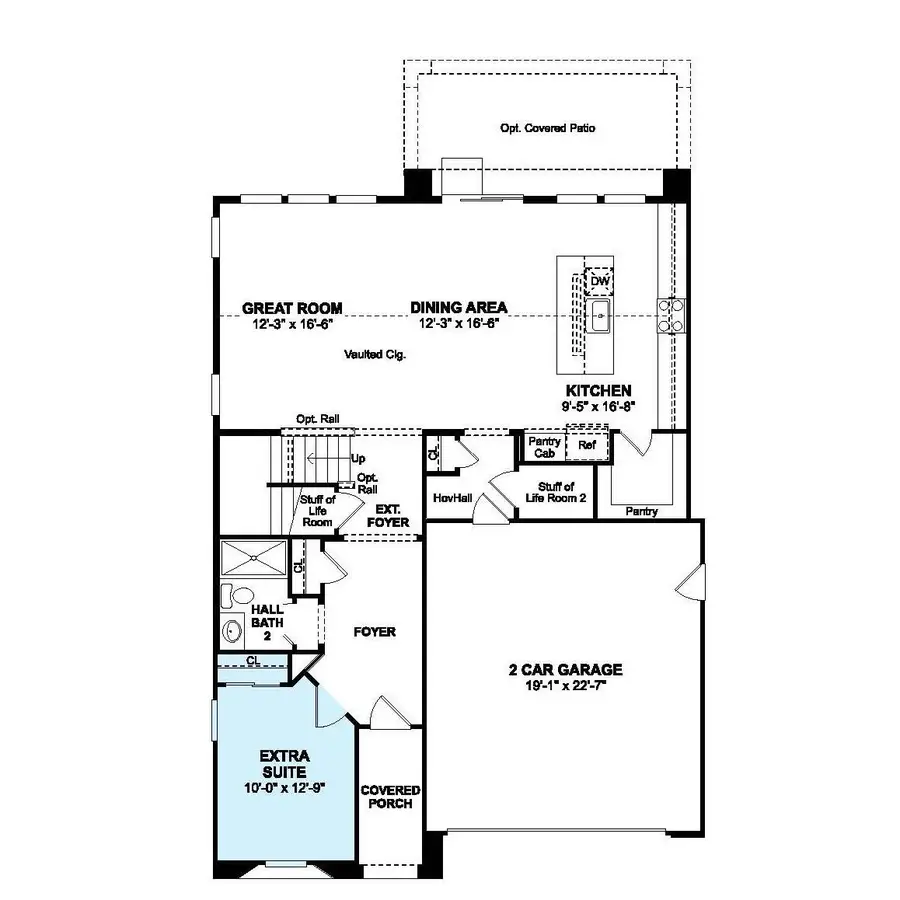 1046 Redwood Glen Avenue, Galt, CA 95632 - #2