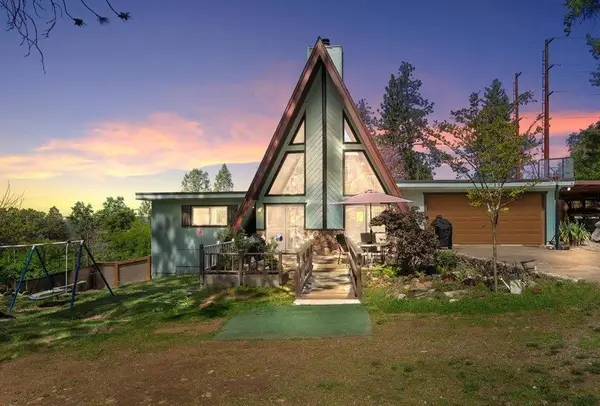 1813 Union Ridge Road, Placerville, CA 95667