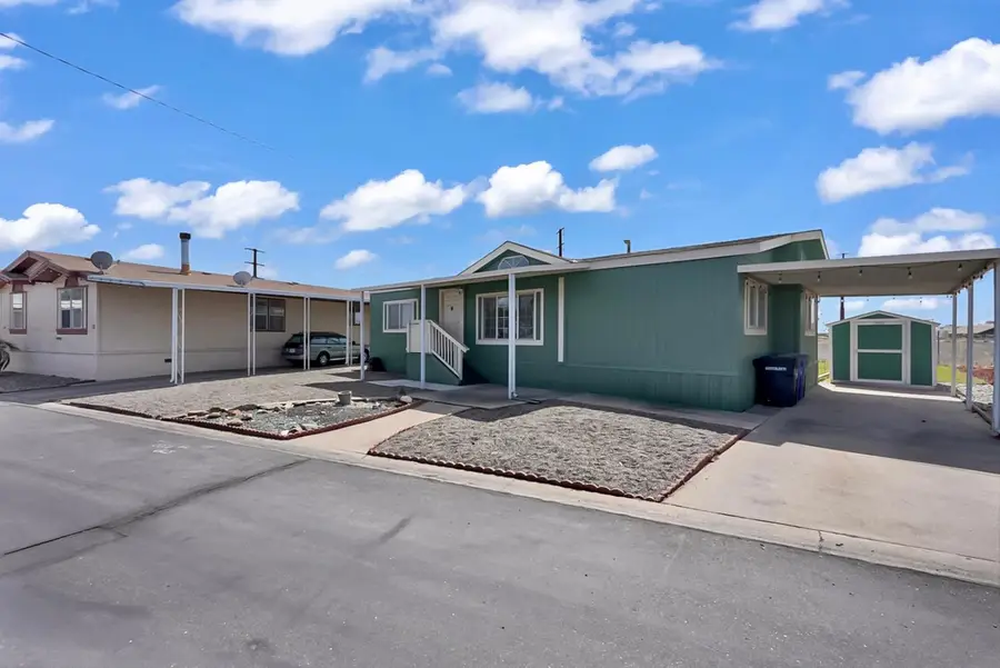 4812 Esmar Road #9, Ceres, CA 95307 - #3
