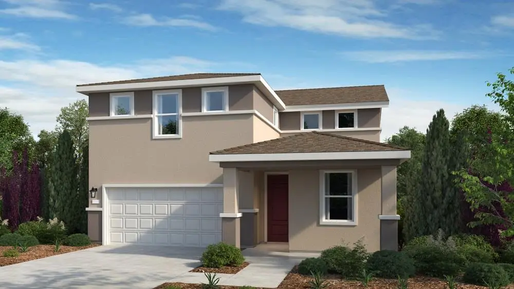 5097 Rain Shadow Way, Roseville, CA 95747 - #1