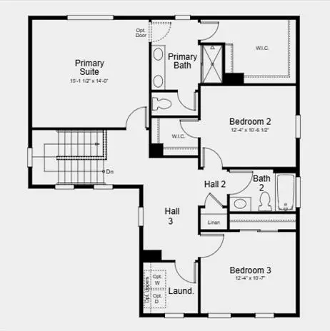 5097 Rain Shadow Way, Roseville, CA 95747 - #3