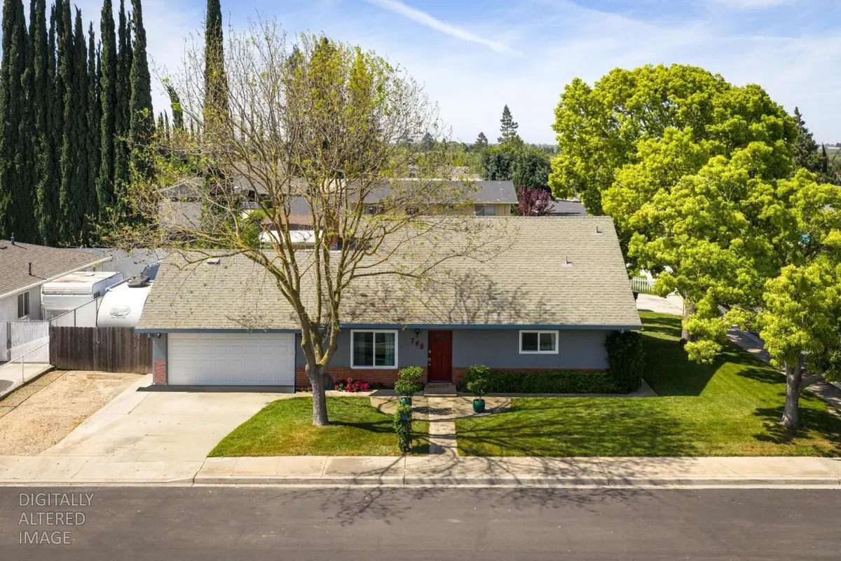 748 Melva Avenue, Oakdale, CA 95361 - #1