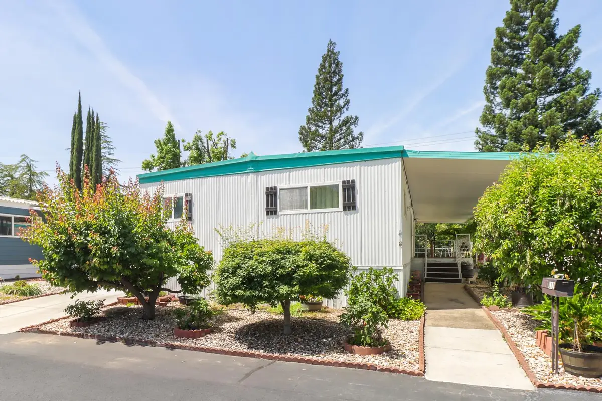 6900 Almond Avenue #111, Orangevale, CA 95662 - #1