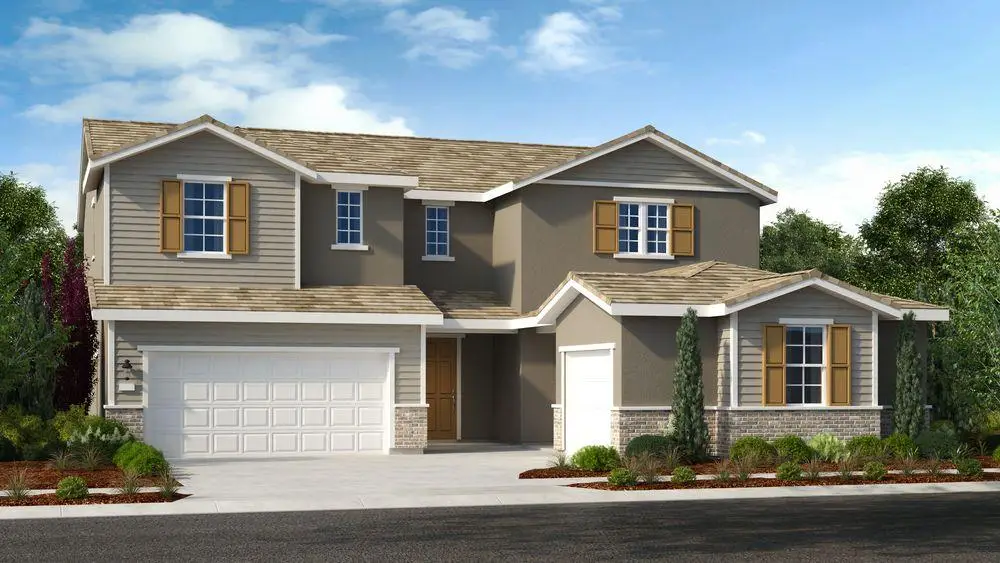 9966 Jeff Handy Drive, Sacramento, CA 95829 - #1