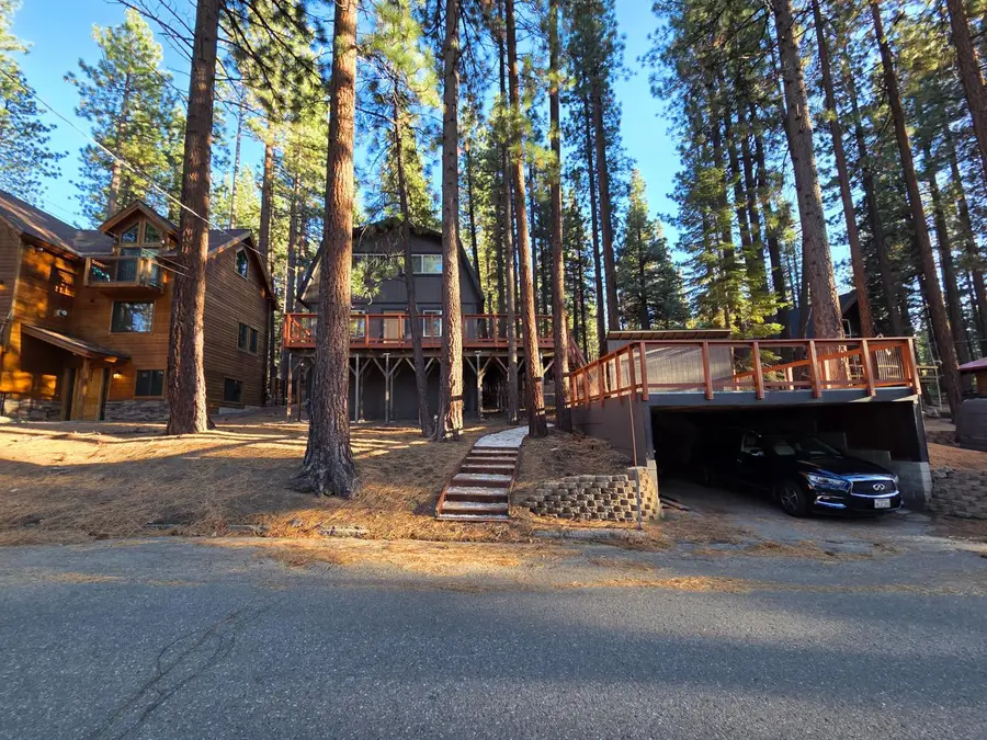 3702 Verdon Lane, South Lake Tahoe, CA 96150 - #2